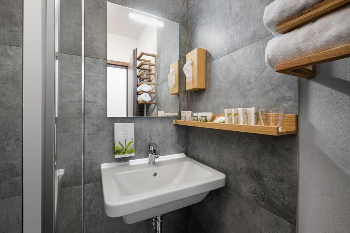 Keilberg Resort Loučná pod Klínovcem Eksteriør bilde