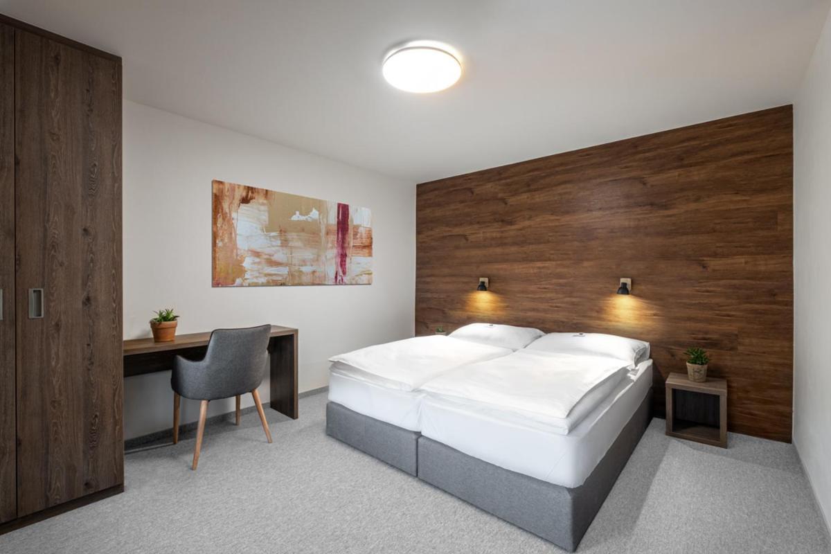 Keilberg Resort Loučná pod Klínovcem Eksteriør bilde