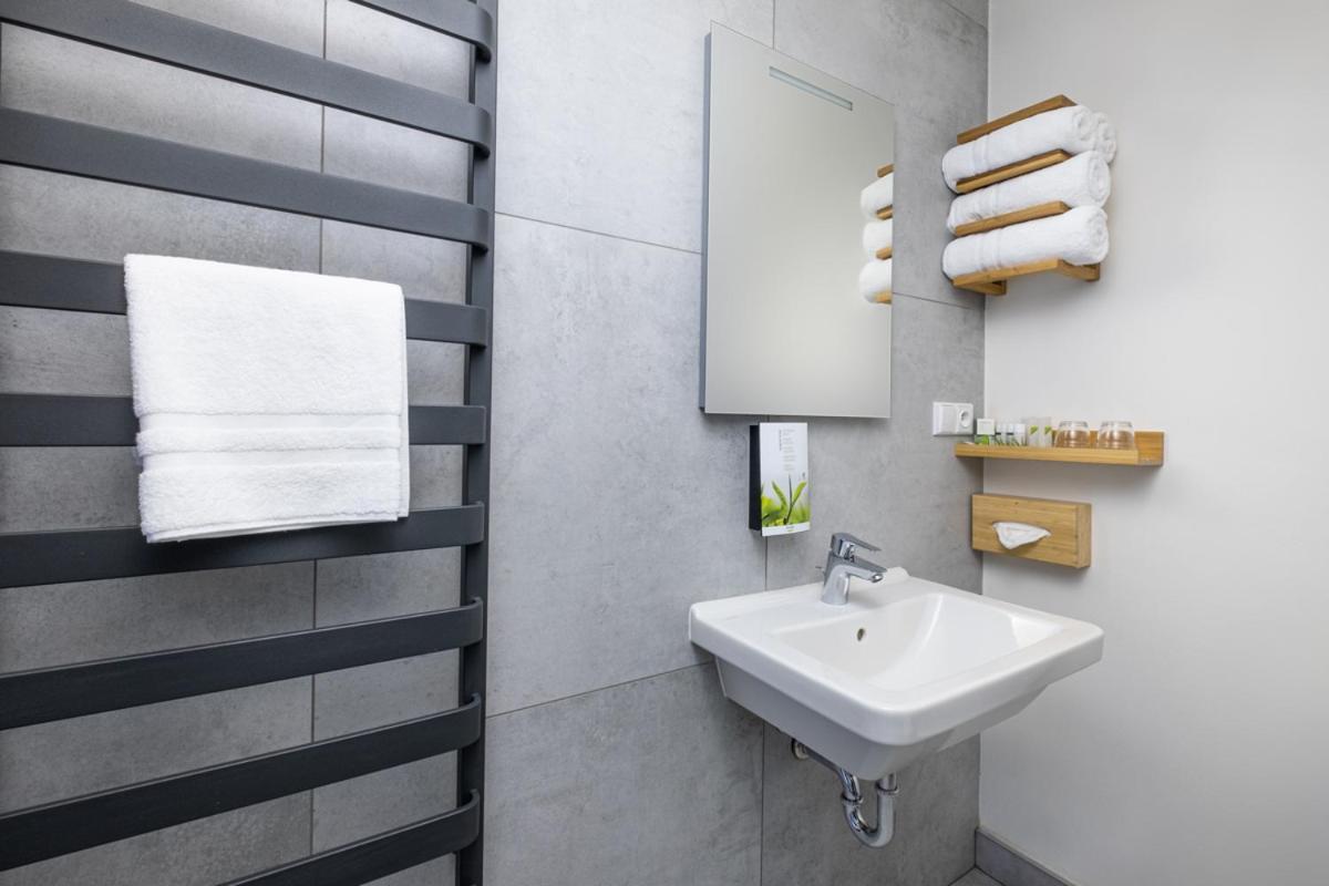 Keilberg Resort Loučná pod Klínovcem Eksteriør bilde