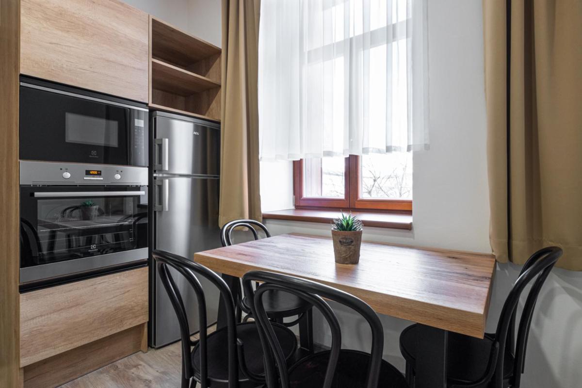 Keilberg Resort Loučná pod Klínovcem Eksteriør bilde