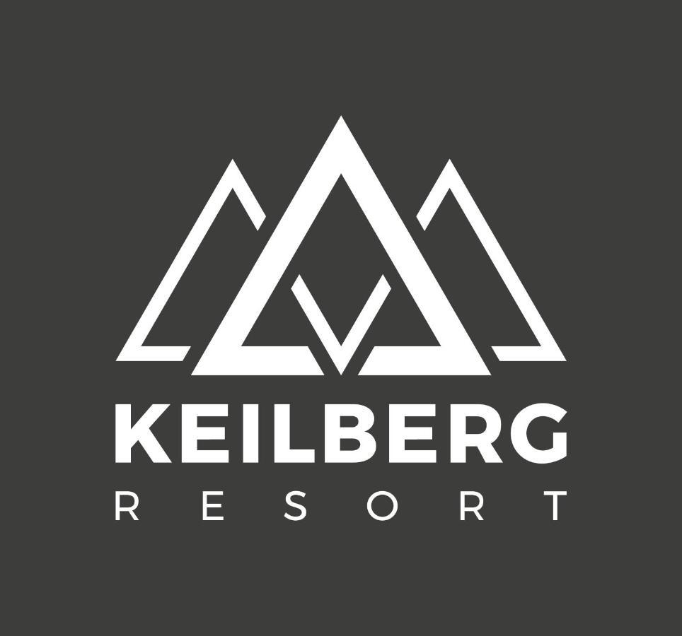 Keilberg Resort Loučná pod Klínovcem Eksteriør bilde