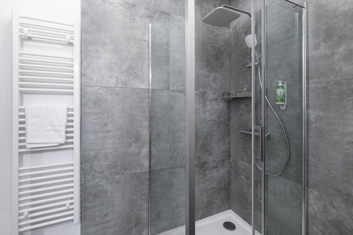 Keilberg Resort Loučná pod Klínovcem Eksteriør bilde
