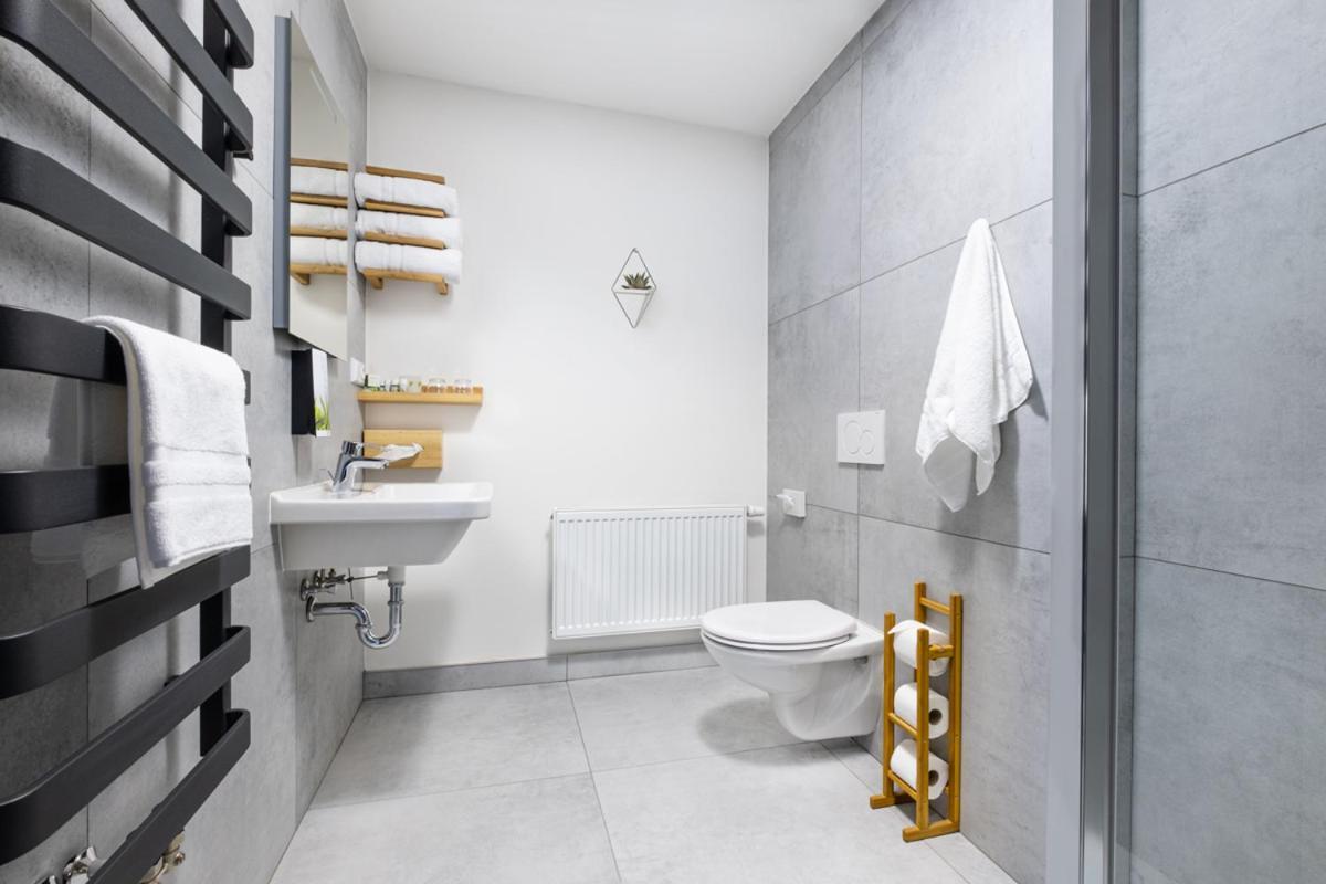 Keilberg Resort Loučná pod Klínovcem Eksteriør bilde